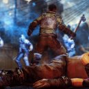 Mars: War Logs - Sito ufficiale e nuove immagini