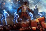 Mars: War Logs - Sito ufficiale e nuove immagini - Notizia