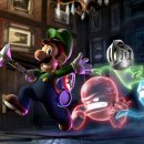Il gameplay della versione arcade di Luigi's Mansion ripreso dal vivo