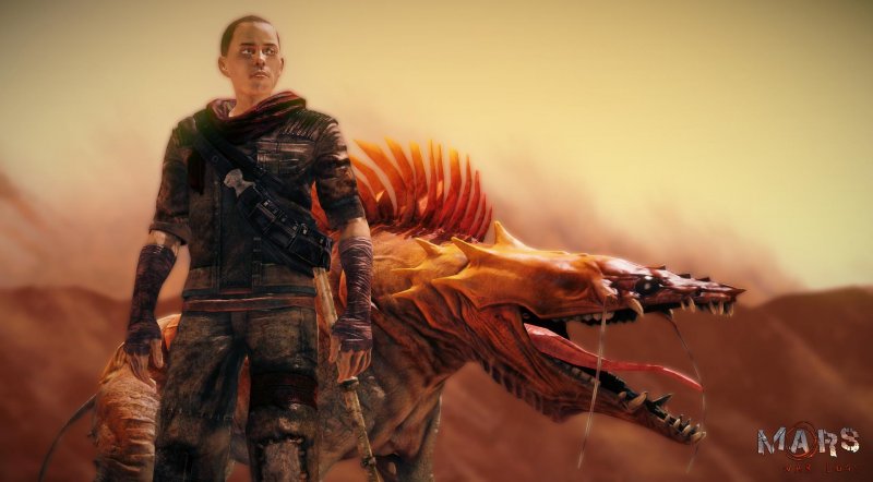 Immagine di Mars: War Logs per PlayStation 3