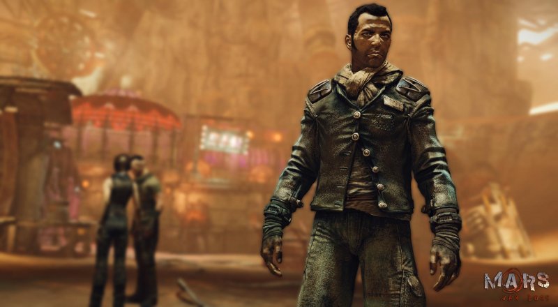 Immagine di Mars: War Logs per PlayStation 3