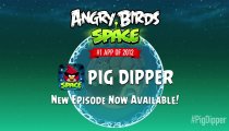 Angry Birds Space - Trailer episodio Pig Dipper