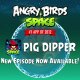 Angry Birds Space - Trailer episodio Pig Dipper