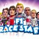 F1 Race Stars - Trailer del DLC con il circuito Europa