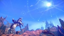 TERA Rising - Trailer di presentazione della versione free-to-play