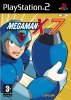 Megaman X7 per PlayStation 2