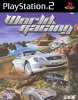 Mercedes-Benz World Racing per PlayStation 2