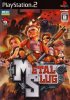 Metal Slug 3D per PlayStation 2