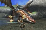 Monster Hunter 3 Ultimate, ecco il temibile Plesioth - Notizia
