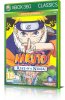 Naruto: Rise of a Ninja per Xbox 360