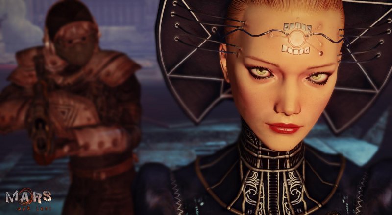 Immagine di Mars: War Logs per PlayStation 3