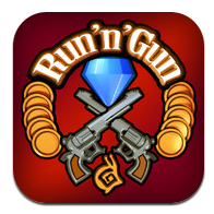 Run'n'Gun per iPhone