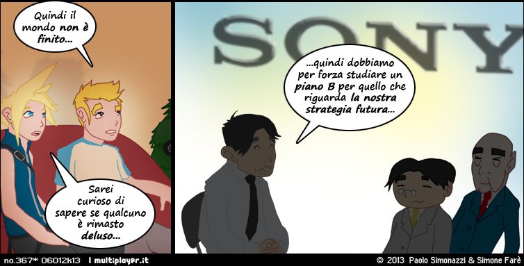 Clicca col conto alla rovescia