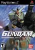 Mobile Suit Gundam: Journey to Jaburo per PlayStation 2