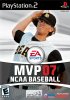 MVP 07 NCAA Baseball per PlayStation 2