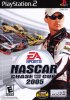 NASCAR 2005: Chase for the Cup per PlayStation 2