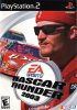 NASCAR Thunder 2003 per PlayStation 2