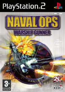 Naval Ops: Warship Gunner per PlayStation 2