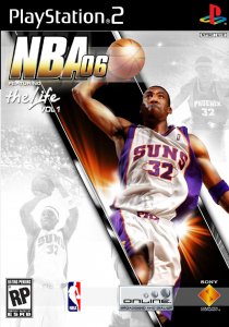 NBA 06 per PlayStation 2