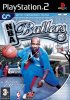 NBA Ballers per PlayStation 2