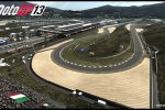 Milestone annuncia le modalità presenti in MotoGP 13 - Notizia