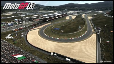 MotoGP 13