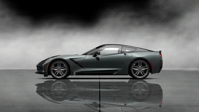 Immagine di Gran Turismo 5 (GT 5) per PlayStation 3