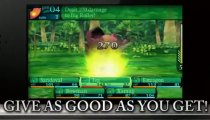 Etrian Odyssey IV - Un trailer della versione americana