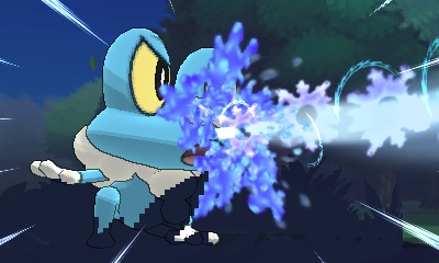 Immagine di Pokémon X per Nintendo 3DS