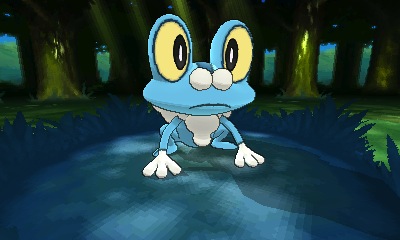 Immagine di Pokémon X per Nintendo 3DS