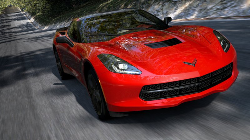 Gran Turismo: tutti i rinvii Gran Turismo: tutti i rinvii