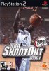 NBA ShootOut 2001 per PlayStation 2