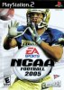 NCAA Football 2005 per PlayStation 2