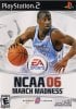 NCAA March Madness 06 per PlayStation 2