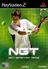 Next Generation Tennis per PlayStation 2