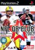 NFL Quarterback Club 2002 per PlayStation 2