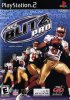 NFL Blitz Pro per PlayStation 2