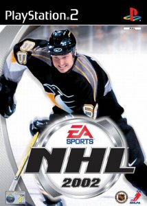 NHL 2002 per PlayStation 2