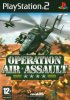 Operation Air Assault per PlayStation 2