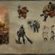 Wildman - Primo video per il titolo Gas Powered Games