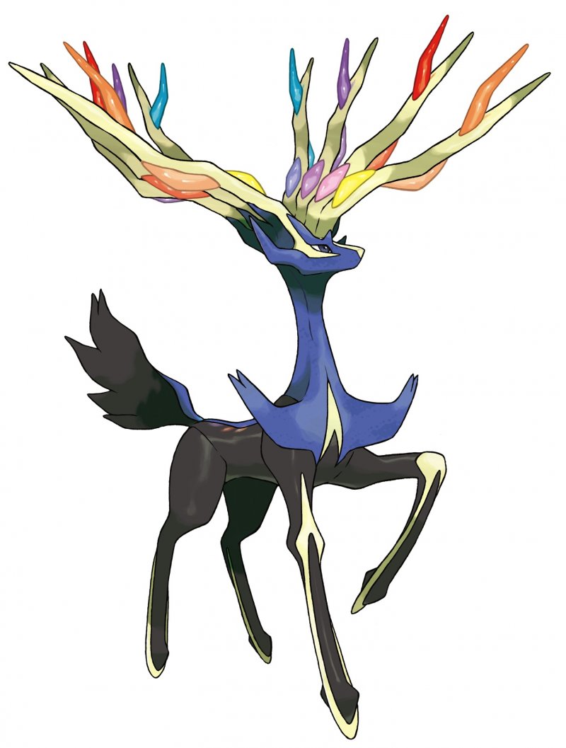 Immagine di Pokémon X per Nintendo 3DS