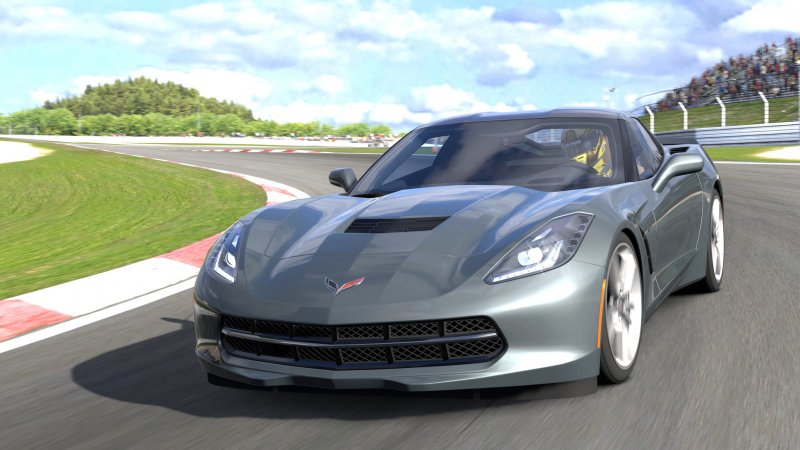 Immagine di Gran Turismo 5 (GT 5) per PlayStation 3