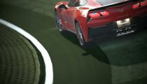 Gran Turismo 5 - Video della Corvette Stingray
