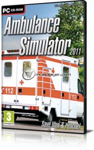 Ambulance Simulator 2011 per PC Windows