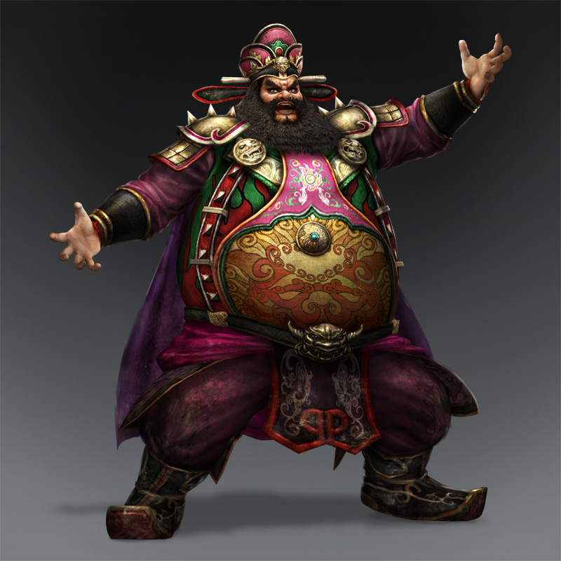 Immagine di Dynasty Warriors 8 per PlayStation 3