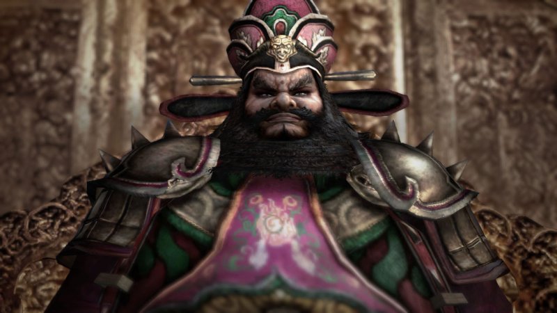 Immagine di Dynasty Warriors 8 per PlayStation 3