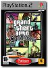 Grand Theft Auto: San Andreas per PlayStation 2