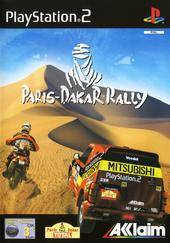 Paris Dakar Rally per PlayStation 2