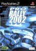 Pro Rally 2002 per PlayStation 2