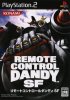 Remote Control Dandy SF per PlayStation 2